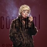 06-01-1977 Corrie van Gorp at studio in Amsterdam

[keywords]Posed, Half Length, Fur Coat, Smoking[/keywords]